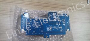 100pcs 8 layers PCB boards will be shipped to USA