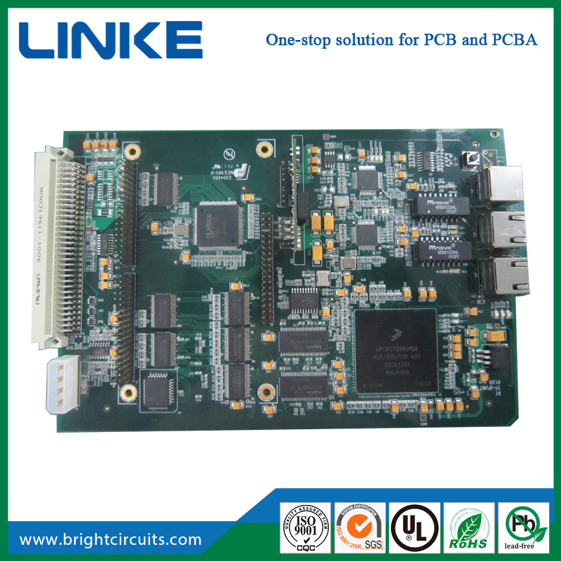 What are the issues that need to be paid attention to in the wave soldering process of pc board assy?